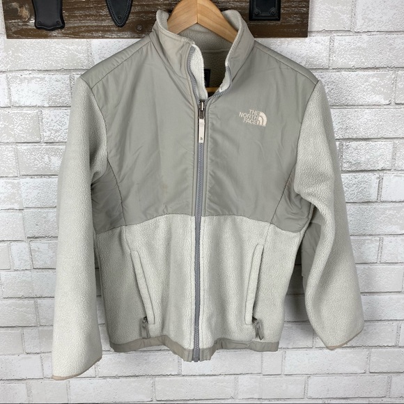 The North Face Other - The north face Zip Up fleece Jacket size large